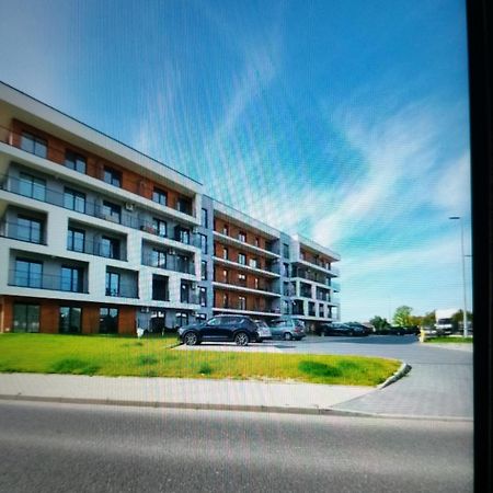 Appartamento Good Rest In 52 Zator Esterno foto