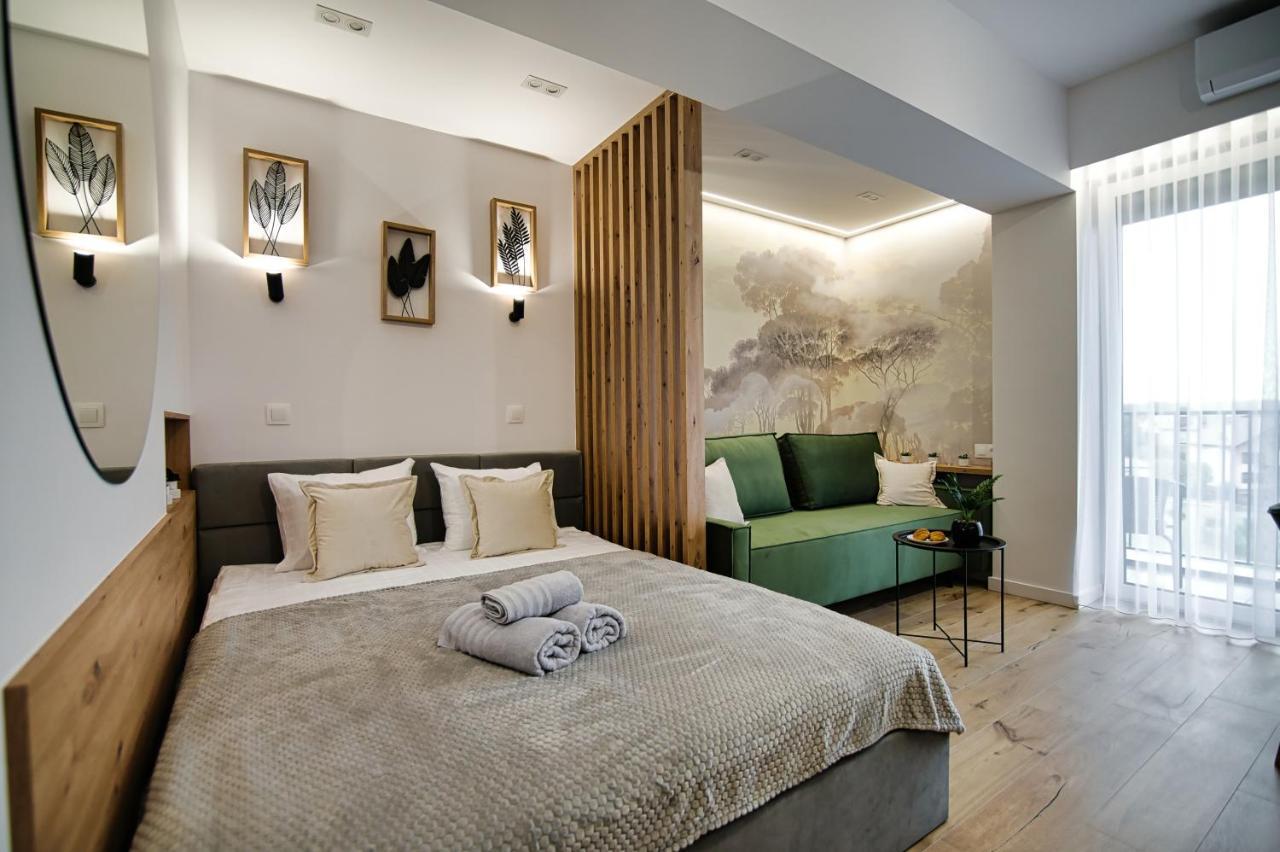 Appartamento Good Rest In 52 Zator Esterno foto