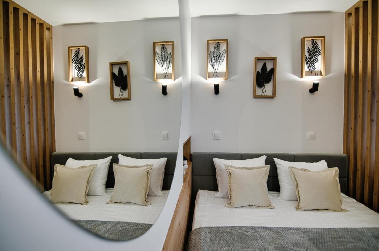 Appartamento Good Rest In 52 Zator Esterno foto
