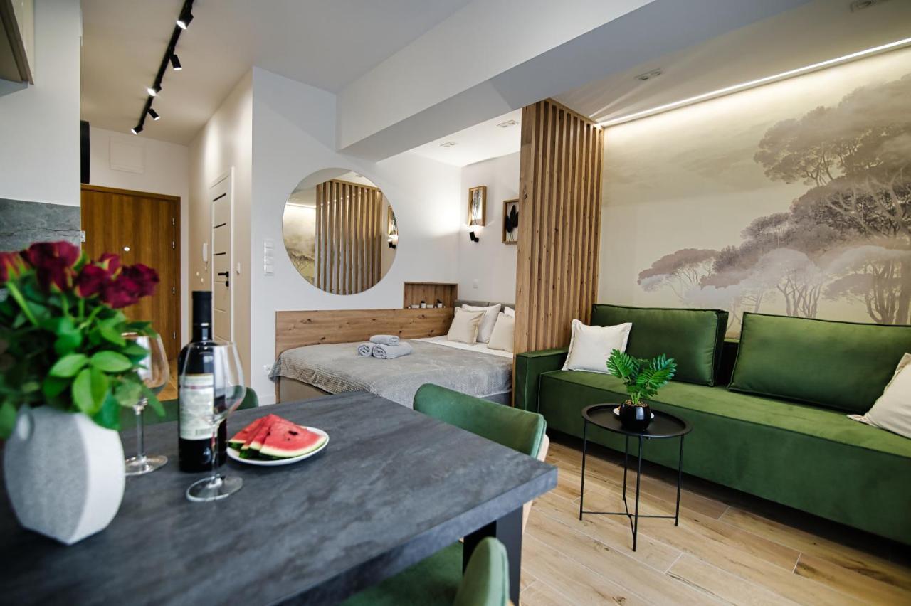 Appartamento Good Rest In 52 Zator Esterno foto