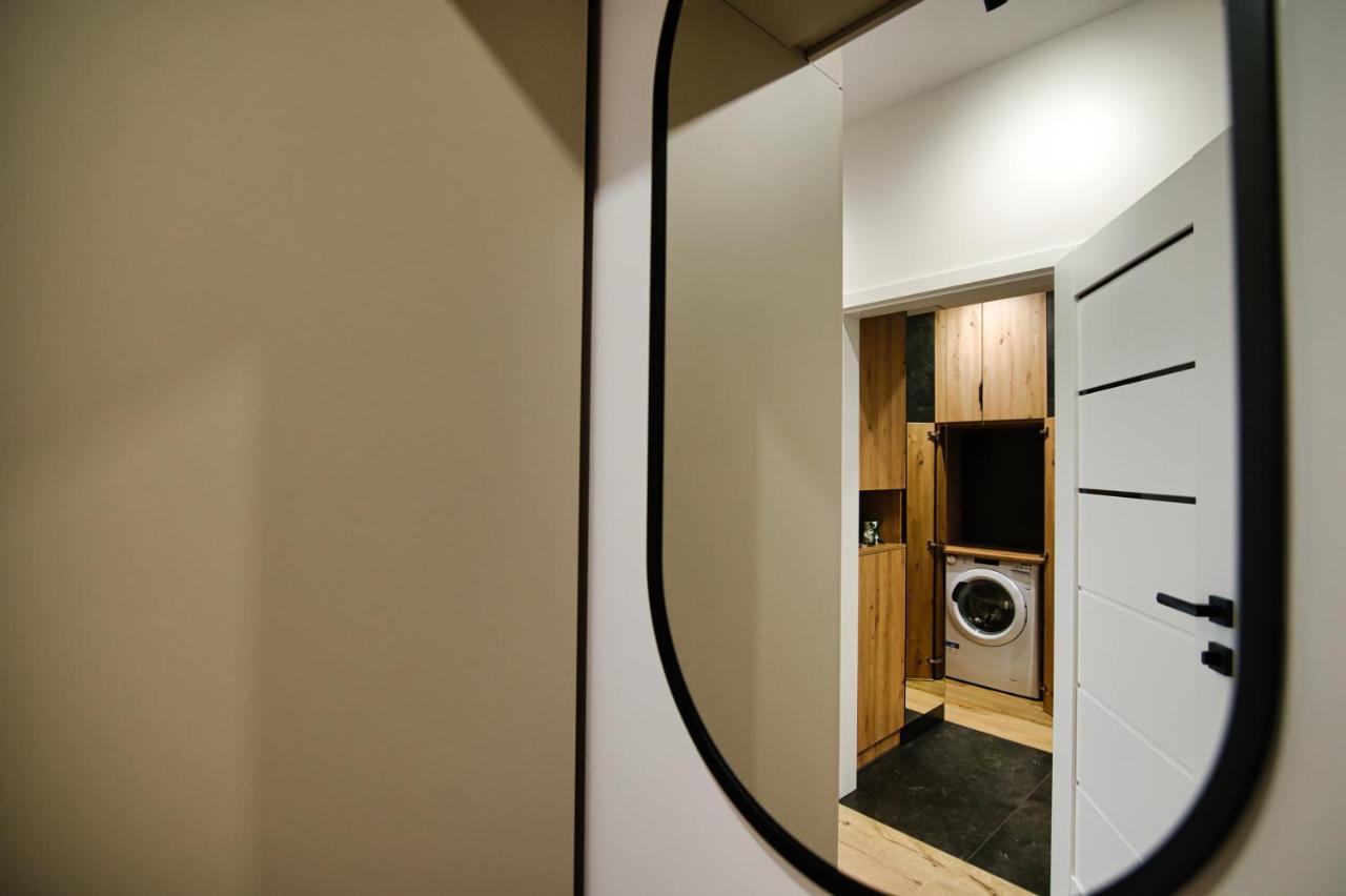 Appartamento Good Rest In 52 Zator Esterno foto