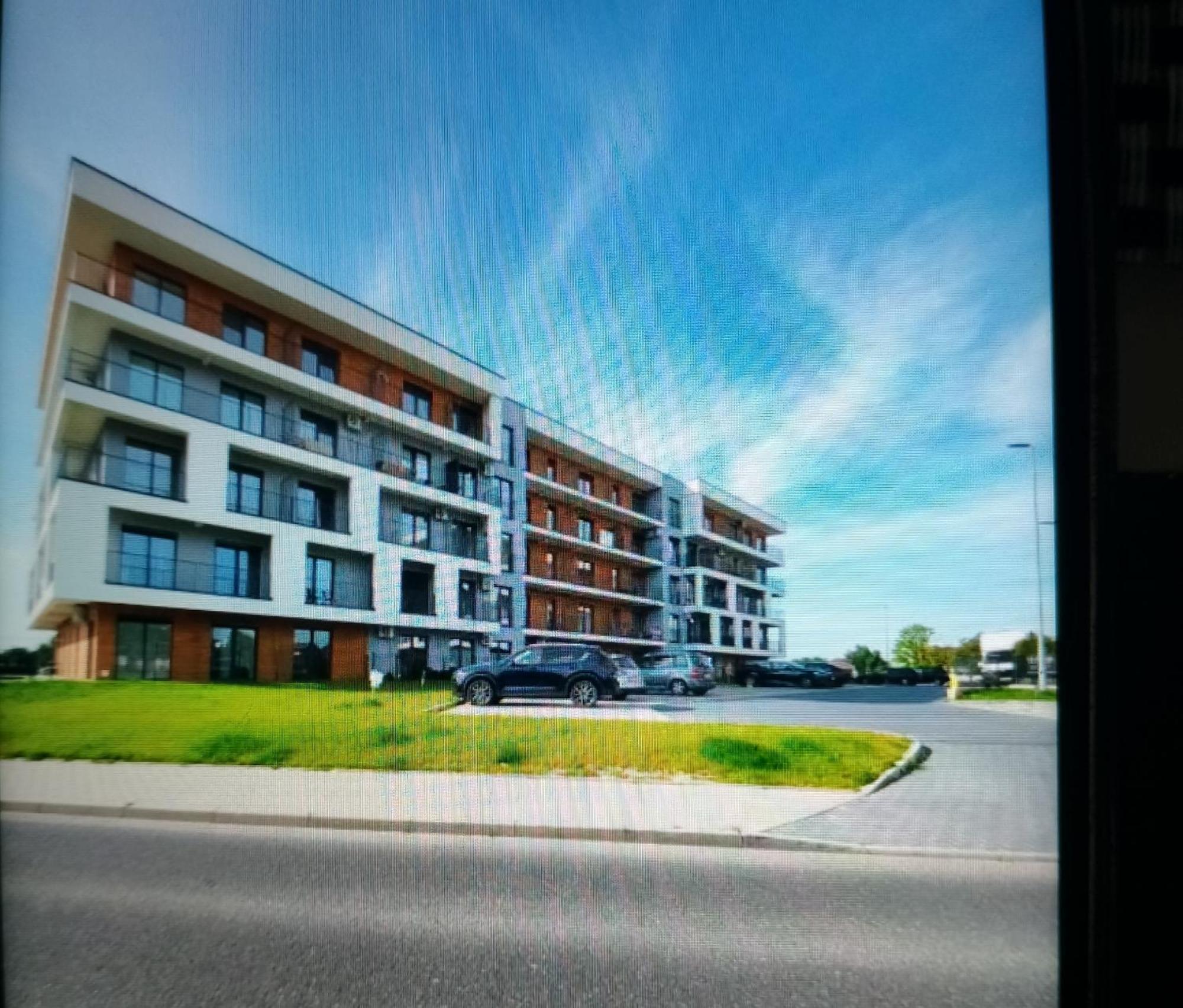 Appartamento Good Rest In 52 Zator Esterno foto